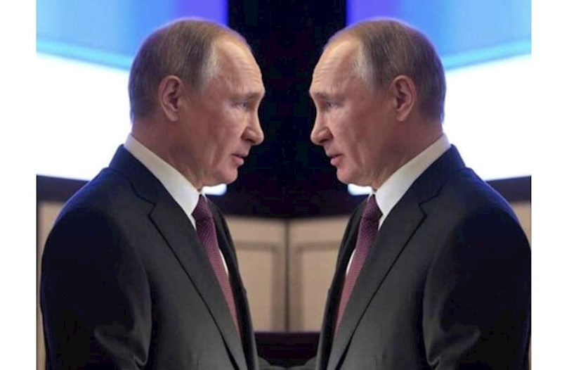 Peskov: "Yəqin eşitmisiniz ki, Putinin çoxlu dublyoru var"