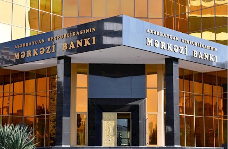 Mərkəzi Banka banklarla əlaqədar yeni hüquqlar verilir