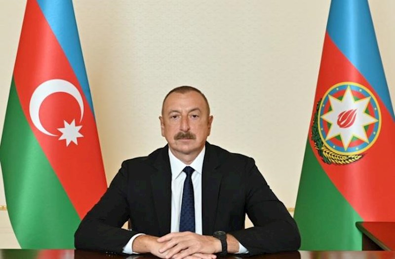 Azərbaycan və İndoneziya arasında imzalanan Anlaşma Memorandumu təsdiqlənib