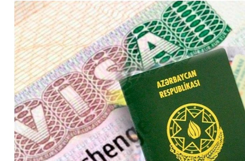 Azərbaycan və Albaniya arasında viza rejimi LƏĞV EDİLDİ