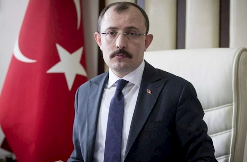 Mehmet Muş: “Prezident seçkilərinin nəticəsi gün ərzində açıqlanacaq”