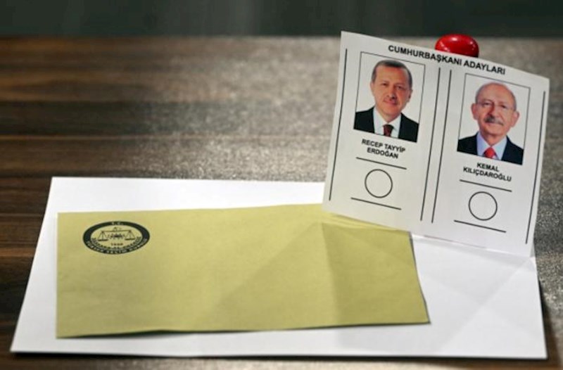 Türkiyədə prezident seçkilərində qutuların 99 faizi açılıb, Ərdoğan liderdir — YENİLƏNDİ