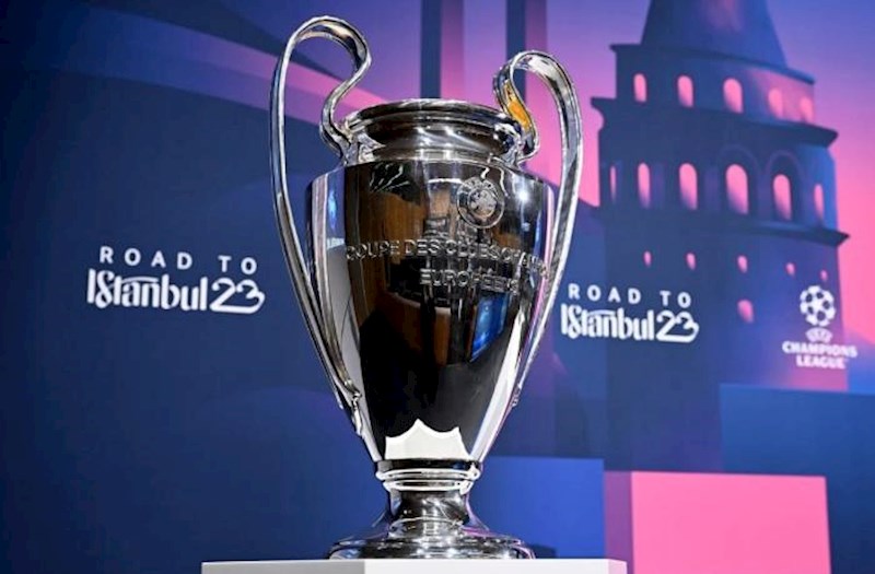 UEFA Çempionlar Liqası kuboku yeni sahibini İstanbulda tapacaq