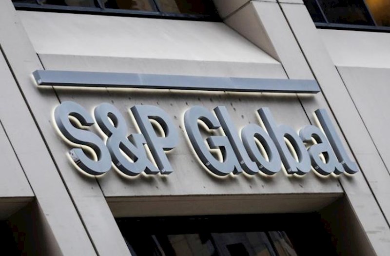S&P Azərbaycanın suveren reytinqini “BB+/B” səviyyəsində təsdiqləyib