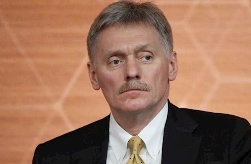 Peskov: Rusiya Avropa ilə yeni əlaqələr quracaq 