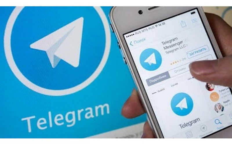 "Telegram"da yenilik: Bundan sonra...