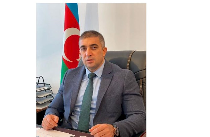 Azərbaycan qlobal çağırışlara cavab verən layihələr reallaşdırır