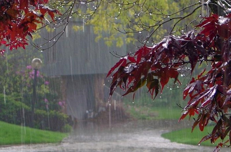 Rayonlarda leysan yağış, Şahdağa qar yağıb — FAKTİKİ HAVA