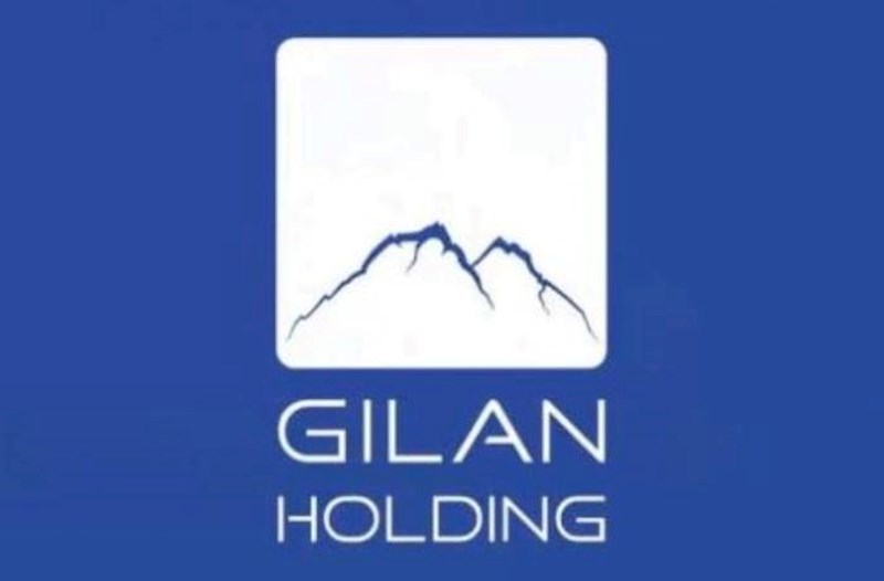 "Gilan Holding" adını DƏYİŞDİ