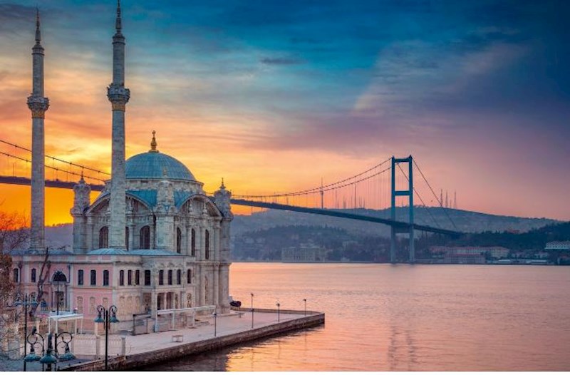 İstanbula gedən turistlərin sayı artdı