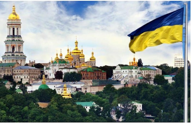 Ukraynaya 630 milyon dollar ayıracaqlar