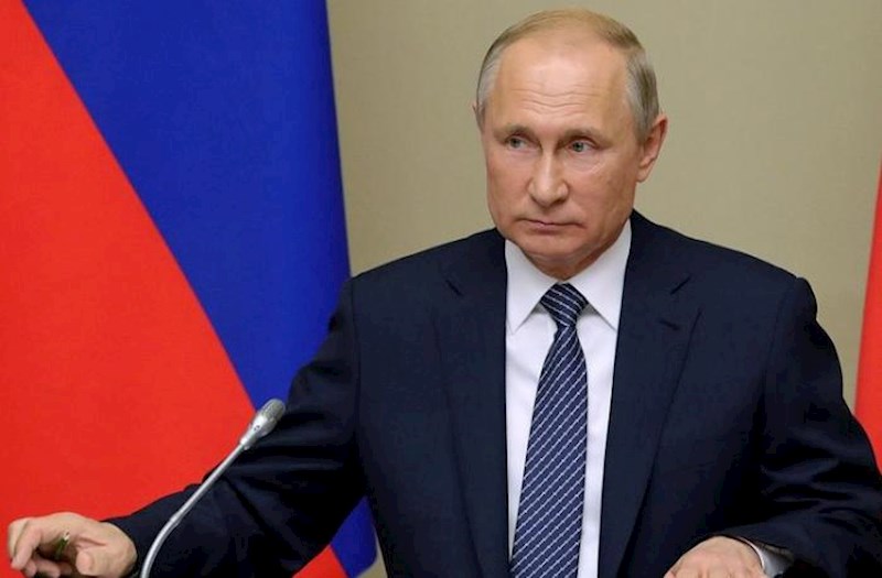 Vladimir Putin: “BAM XXI əsr üçün qlobal logistikanı müəyyən edir”