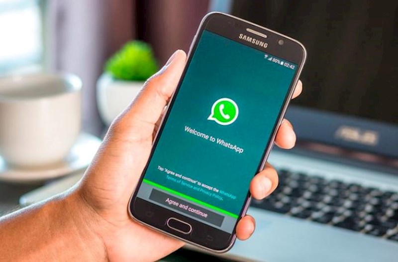 "WhatsApp" Rusiyada bloklana bilər