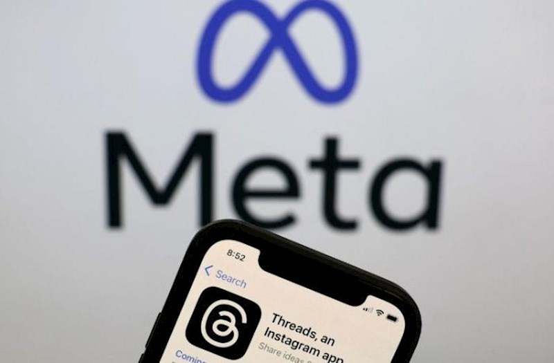 "Meta" yeni və daha güclü sistem hazırlayır
