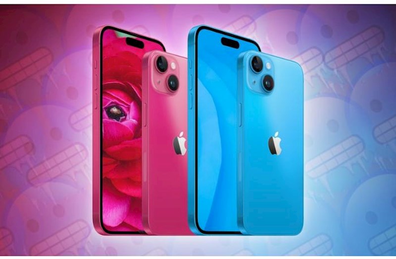“İphone 15” modeli təqdim olunub