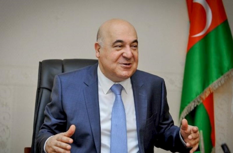 "ATV-nin rəhbərliyini Allaha həvalə edirəm" — Çingiz Abdullayev