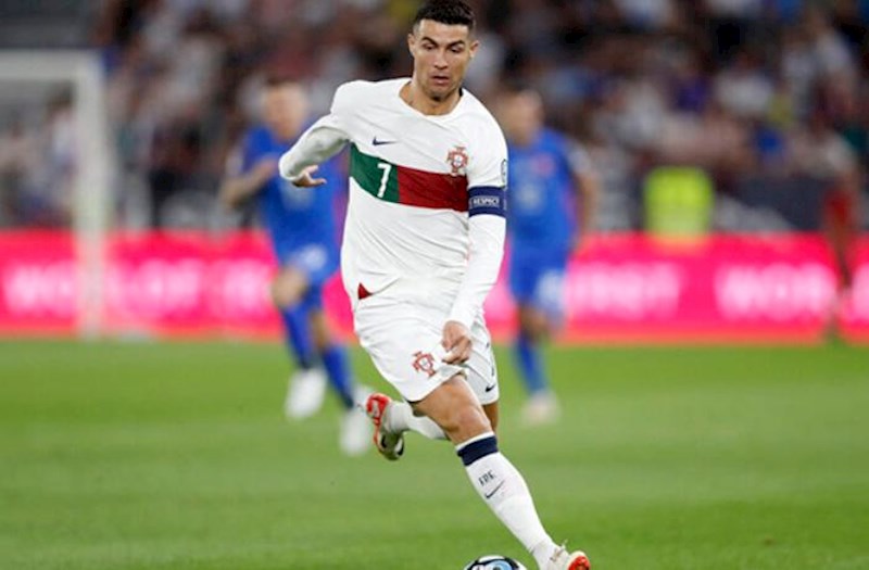 Ronaldo karyerasını nə vaxt bitirəcəyini açıqladı