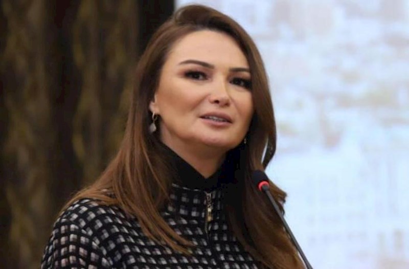 Qənirə Paşayevanın dəfn yeri AÇIQLANDI