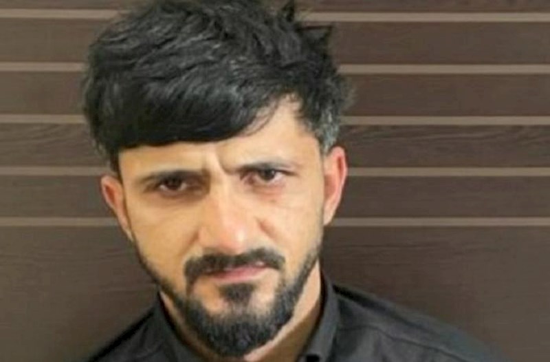 “Mercedes”lə avtoşluq etdi, həbs olundu