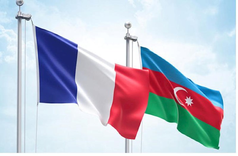 Fransa-Azərbaycan Dostluq Qrupu fəaliyyətini dayandırıb