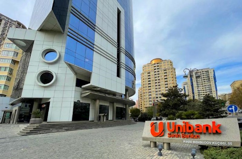 “Unibank” kapitalını artıracaq