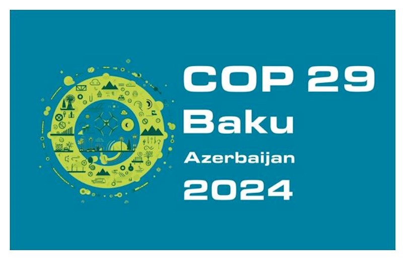 “COP29 işğaldan azad olunan ərazilərin bərpa edilməsinə töhfə verəcək”