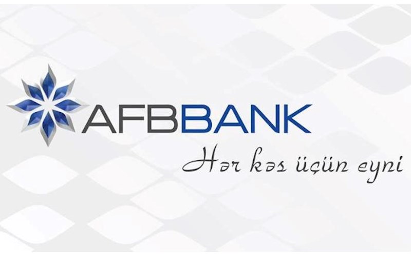  “AFB BANK” tender elan edir