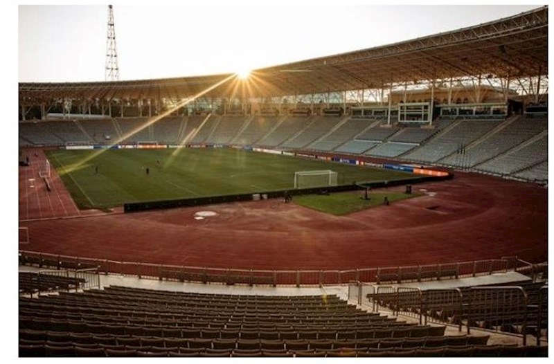Tofiq Bəhramov stadionu “Qarabağ”ın oyununa hazırdır? — AÇIQLAMA
