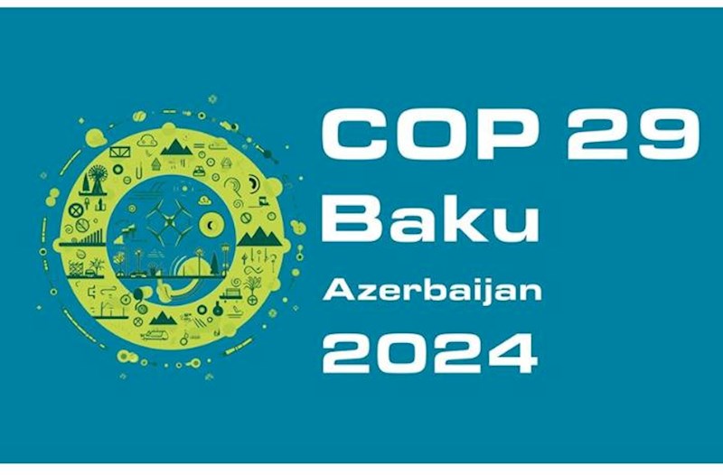 COP29 Təşkilat Komitəsinin tərkibi genişləndirildi