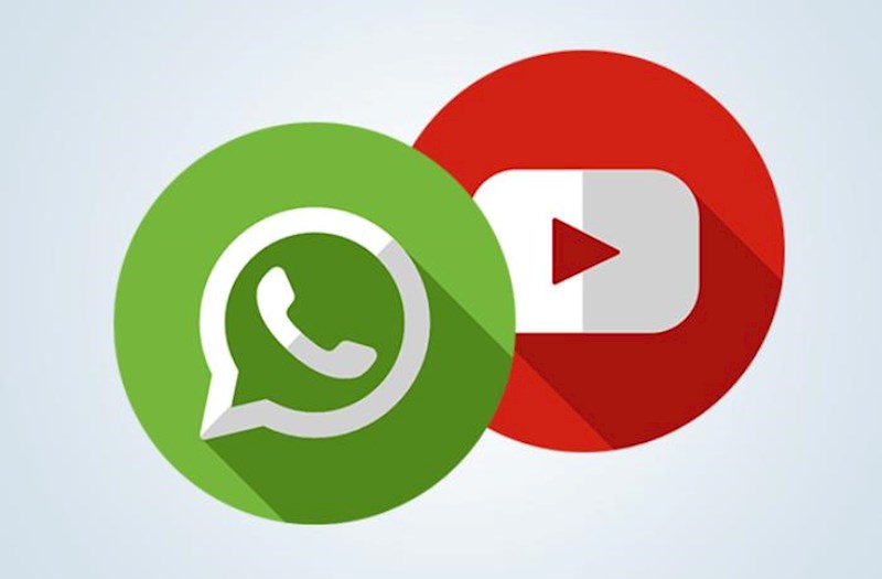 "YouTube", "WhatsApp" və "Telegram"da PROBLEMLƏR