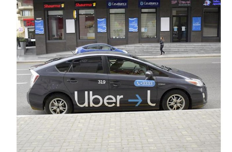 Narkotik vasitələrin dövriyyəsində taksilərin iştirakı artıb: “Bolt”, “Uber” taksi maşınları...”