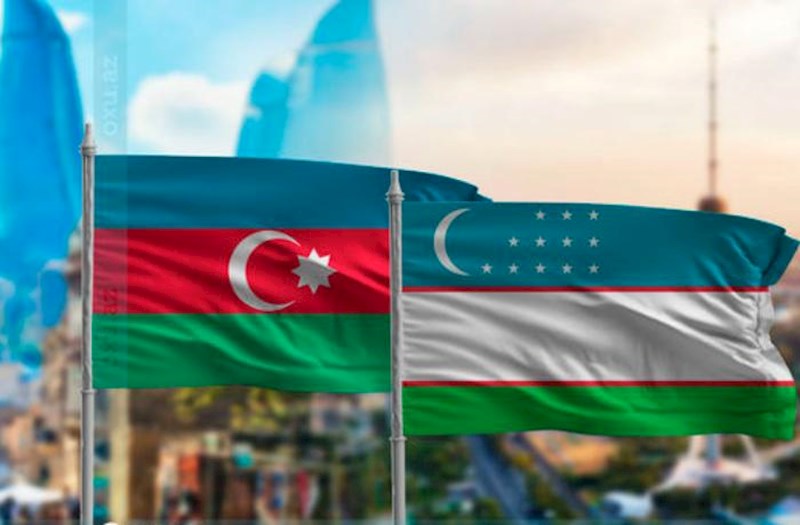 Türk dünyasına daha bir töhfə: Özbəkistanda Azərbaycan dilinin tədrisinə başlanılıb