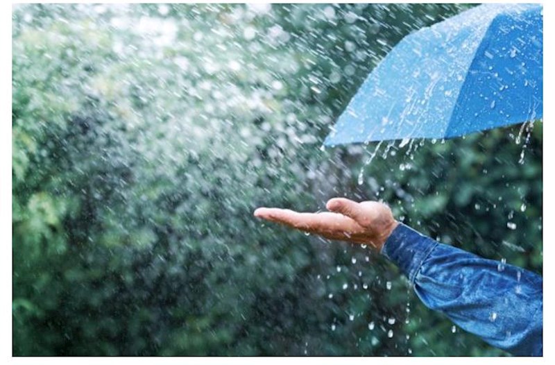 Rayonlara yağış yağır, Ağsuçaydan sel keçir — FAKTİKİ HAVA