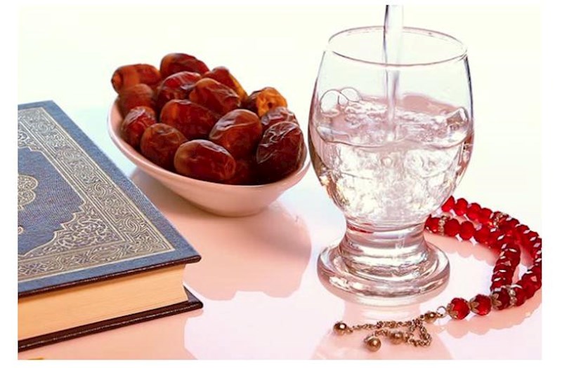 Ramazanın 19-cu gününün duası — İmsak və iftar vaxtı