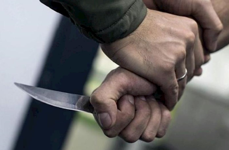 Cəlilabadda 30 yaşlı kişi taksi sürücüsünü bıçaqladı —TƏFƏRRÜAT 