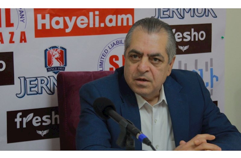 Erməni general-mayor: “Ermənistan hakimiyyəti Rusiyanı qovmağa, ölkəni türk vilayətinə çevirməyə çalışır”