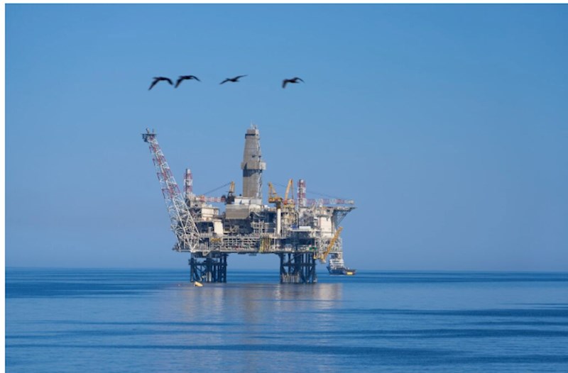 BP “Azəri-Çıraq”ın yeni platformasından neft hasilatına başlayıb