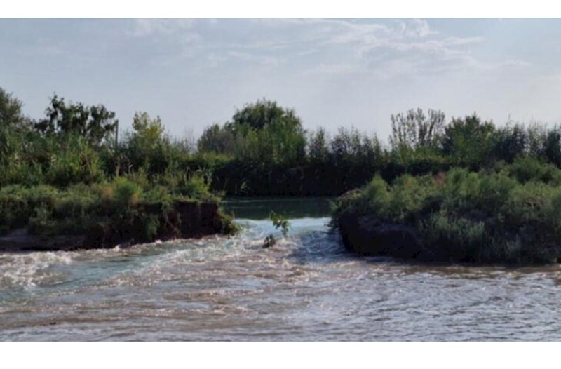 “Müasir texnologiyadan istifadə edilməlidir” — Yuxarı Qarabağ kanalı yenidən qurulur