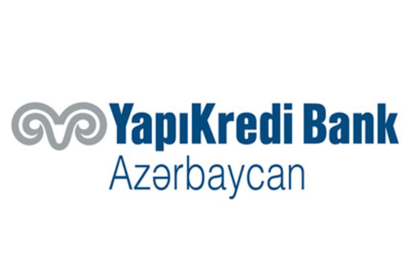 "Yapı Kredi Bank Azərbaycan" 2024-cü ilin birinci rübünü 2.5 milyon manat xalis mənfəətlə başa vurdu