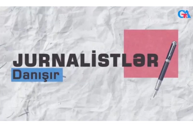 Yenidən qurulan Laçın jurnalistlərin gözü ilə — VİDEO