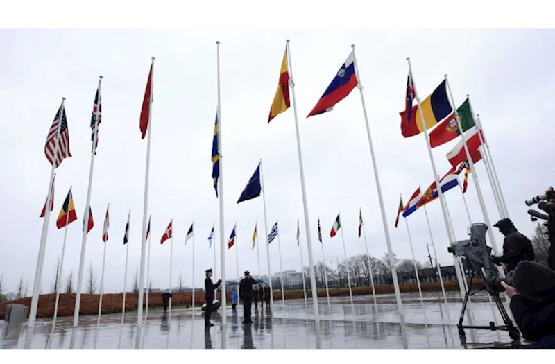 Argentina rəsmi olaraq NATO-ya “qlobal tərəfdaşlıq” üçün müraciət etdi