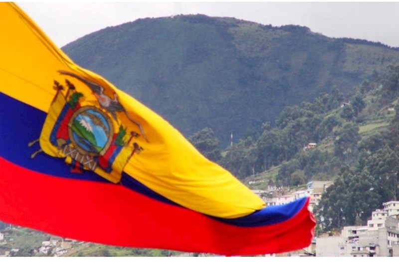 Ekvadorda fövqəladə vəziyyət elan edilib