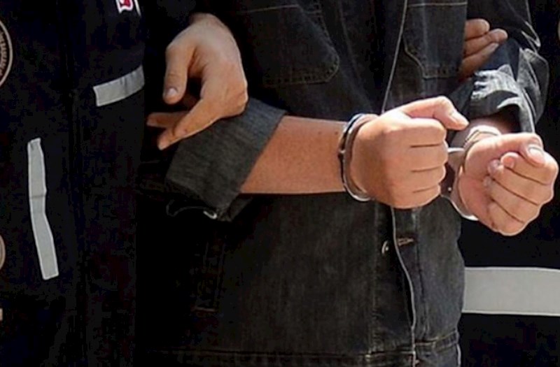 Türkiyədə terror təşkilatı ilə əlaqəsi olan 36 şübhəli saxlanıldı