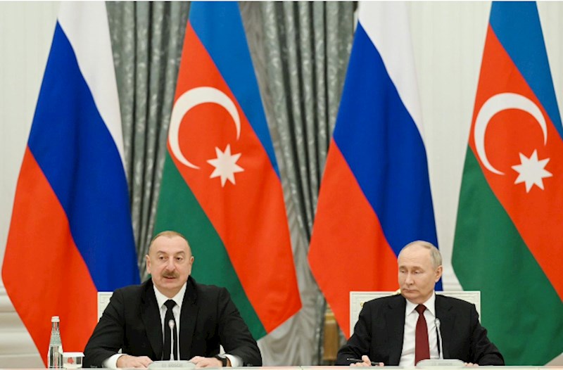 Prezidentin Moskva səfəri: Azərbaycan Rusiya üçün əhəmiyyətli tərəfdaşdır