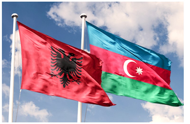 Azərbaycan və Albaniya arasında viza rejimi ləğv edilir
