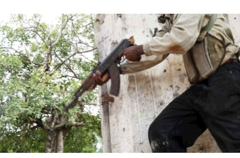 Nigeriyada silahlı hücum: Ölənlər var 
