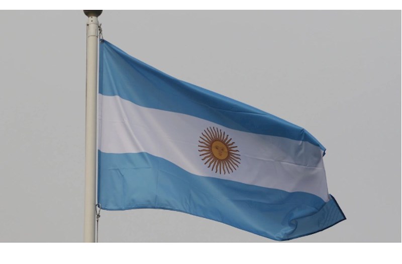 Argentina İranla əlaqədar İnterpola müraciət etdi