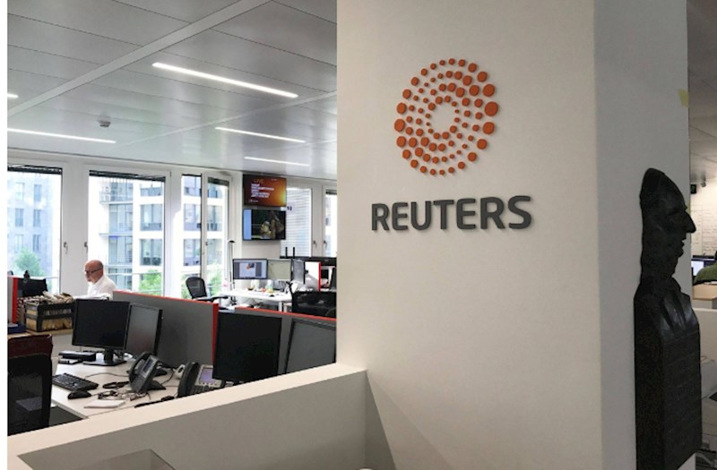 "Reuters” xəbər agentliyinin prodüseri Moskvada həbs edilib