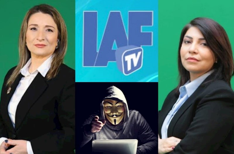 Hakerlər “LAF TV”-nin “YouTube” kanalını ƏLƏ KEÇİRDİLƏR