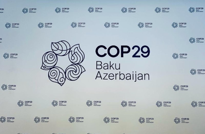 COP29-la bağlı vergi güzəştlərinin tətbiq edilməsi TƏSDİQLƏNDİ
